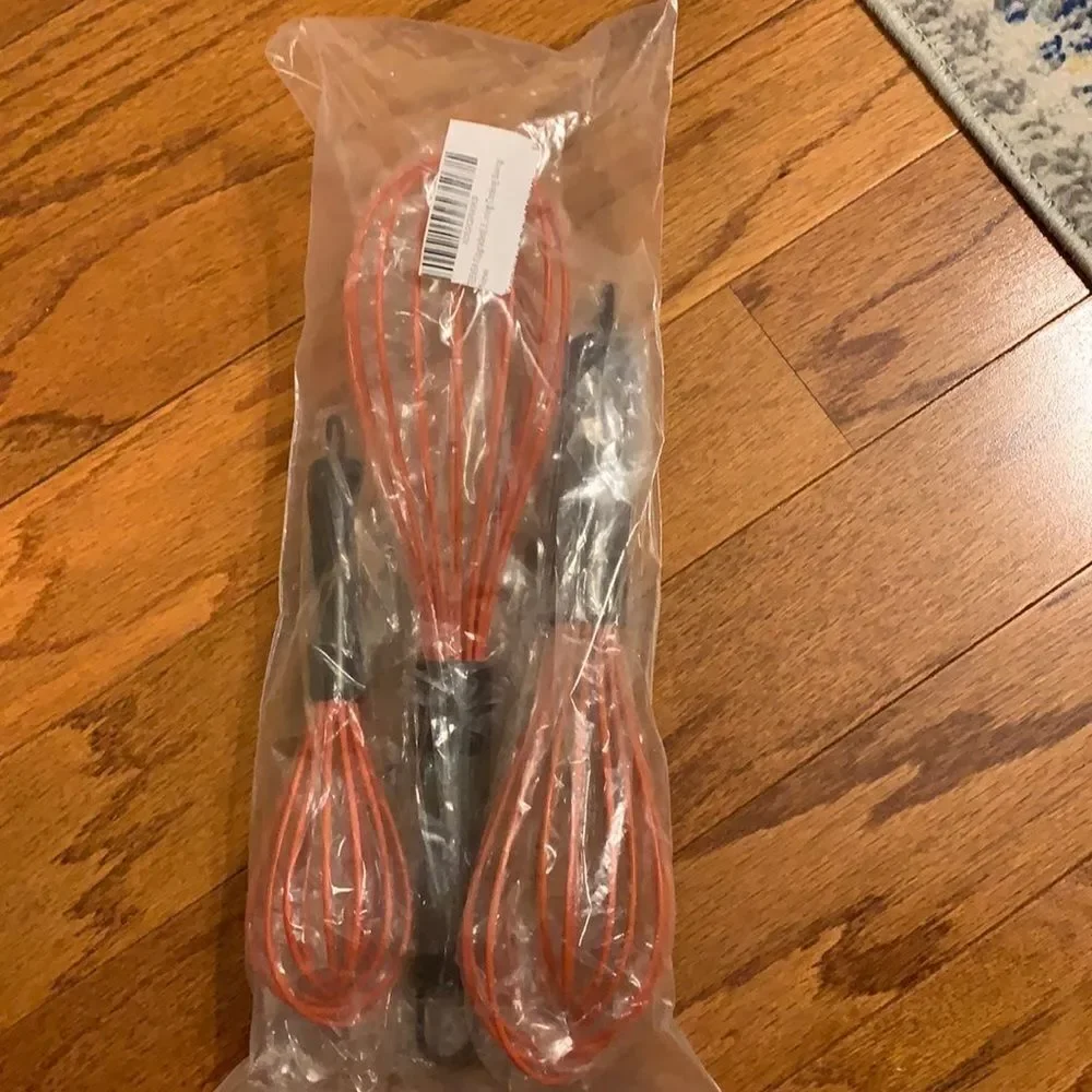 Silicone wire whisk (3)